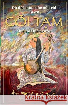 C?i Tạm Bao Tran 9781257748723 Lulu.com - książka