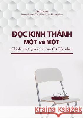 Đọc Kinh Thánh Một và Một Helm, David 9781988990125 Resource Leadership International - książka