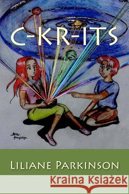 c-kr-its Parkinson, Liliane 9781518843228 Createspace Independent Publishing Platform - książka