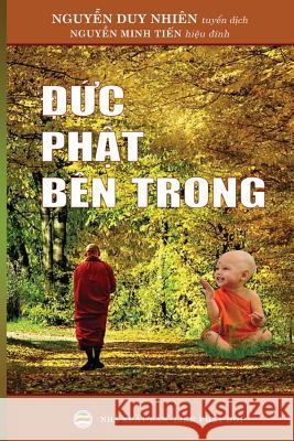Đức Phật bên trong Duy Nhiên, Nguyễn 9781090671035 United Buddhist Publisher - książka