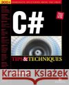 C# Tips & Techniques Wright, Charles 9780072193794 McGraw-Hill/Osborne Media