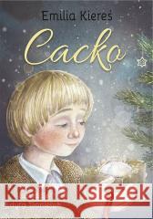 Cacko Emilia Kiereś 9788375518153 Bis - książka