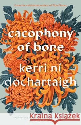 Cacophony of Bone  9781571311573 Milkweed Editions - książka