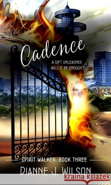 Cadence Dianne J. Wilson 9781522300298 Pelican Ventures, LLC - książka