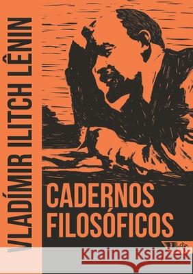 Cadernos filosóficos Lênin, Vladímir Ilitch 9788575595770 Buobooks - książka