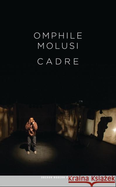 Cadre Omphile Molusi (Author) 9781783190454 Bloomsbury Publishing PLC - książka