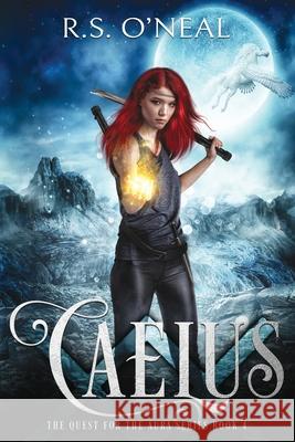 Caelus R. S. O'Neal 9780995447356 Bowerbird of Montville - książka