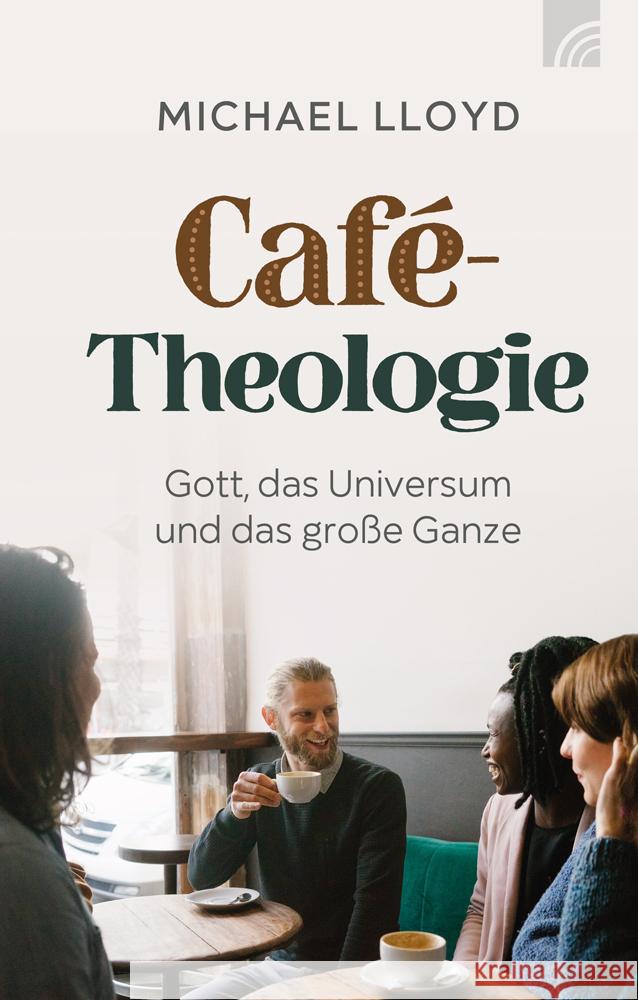 Café-Theologie Lloyd, Michael 9783765522161 Brunnen Verlag GmbH - książka