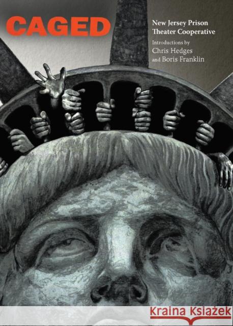 Caged  9781642590241 Haymarket Books - książka