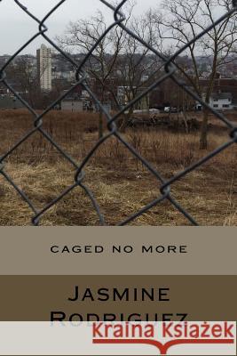 caged no more Gaut, M. a. 9781546450658 Createspace Independent Publishing Platform - książka