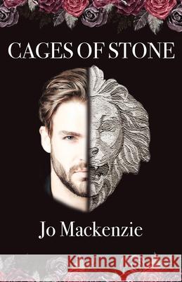 Cages of Stone Jo MacKenzie 9780648563914 Joanne MacKenzie - książka