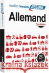 Cahier d'exercices ALLEMAND - faux-débutants Bettina Schodel 9782700506495 Assimil