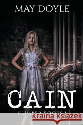 Cain May Doyle   9798215587133 May Doyle - książka