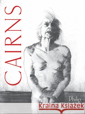 Cairns Philip Memmer, John Fitzsimmons 9798986571508 Lost Horse Press - książka