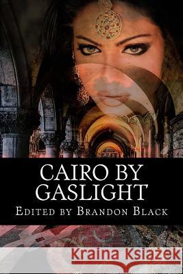Cairo By Gaslight Ducorbier, David 9781516961528 Createspace - książka
