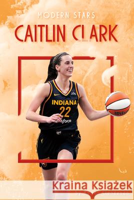 Caitlin Clark Megan Clendenan 9781098298098 Essential Library - książka