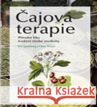 Čajová terapie Chen Xiaoyi 9788088428091 Alpha Book - książka