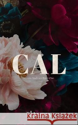 CAL Discreet Cover: Secrets and Lies Discreet Book 1 Bj Alpha 9781068283048 BJ Alpha - książka