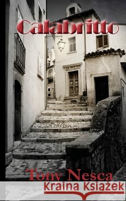 Calabritto Tony Nesca 9789355973719 Isekai Labs Llp - Etail - książka