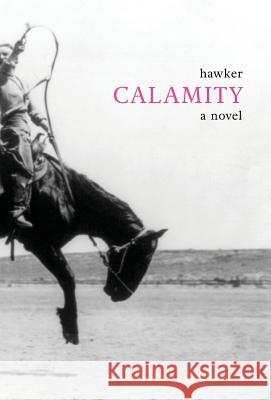 Calamity Libbie Hawker   9781947174238 Running Rabbit Press LLC - książka