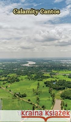 Calamity Cantos Thor Castleburry 9789916858820 Creative Arts Management Ou - książka