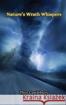 Calamity Cantos Thor Castleburry 9789916858837 Creative Arts Management Ou - książka