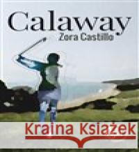 Calaway Zora Castillo 9788090610651 ASKI - książka