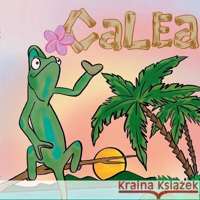 Calea Fiona Zagacki 9783757809355 Books on Demand - książka