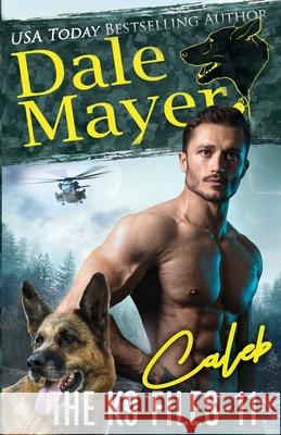 Caleb Dale Mayer 9781773363158 Valley Publishing Ltd. - książka