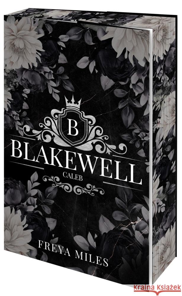 Caleb Blakewell Miles, Freya 9783690280310 Nova MD - książka