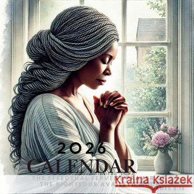 Calendar 2026 Naomi E. Peete 9781933133676 Naomi Peete - książka