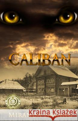Caliban Miranda Nading 9781976430435 Createspace Independent Publishing Platform - książka