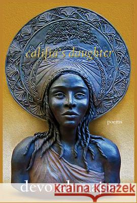 Califia's Daughter Devorah Major 9781733089890 Willow Publishing - książka