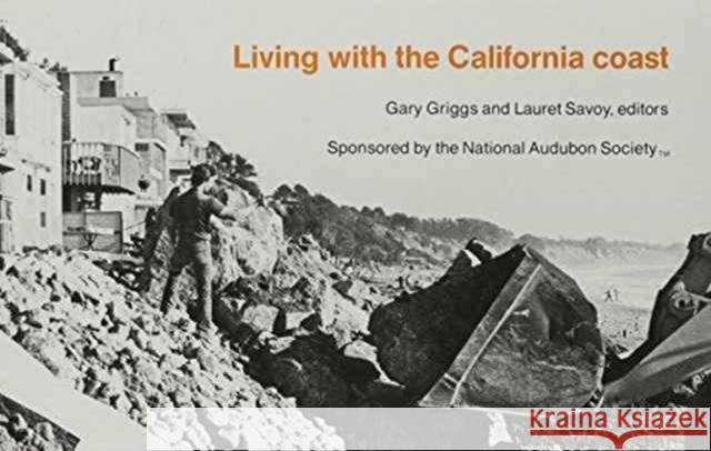 California Shore - PB Griggs, Gary B. 9780822306337 Duke University Press - książka