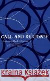 Call and Response Rachel Spence 9781912915484 Emma Press, The