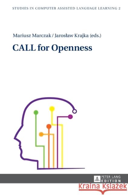 Call for Openness Turula, Anna 9783631672266 Peter Lang Gmbh, Internationaler Verlag Der W - książka