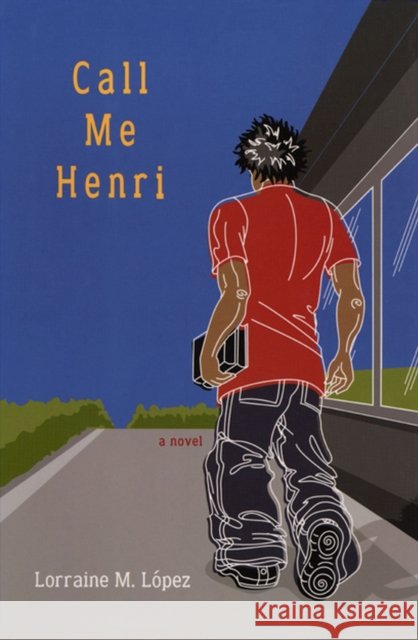 Call Me Henri Lopez   9780810128934 Northwestern University Press - książka
