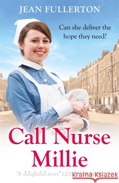 Call Nurse Millie Jean Fullerton 9781398704541 Orion Publishing Co - książka
