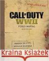Call of Duty WWII: Field Manual  Neilson, Micky 9781785657511 