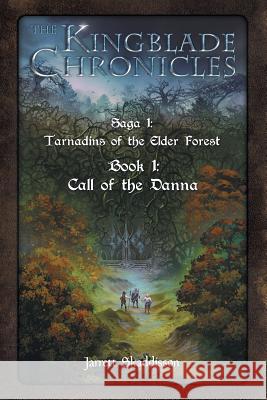 Call of the Danna Jarrett Skaddisson Max Garrison Ferdinand D. Ladera 9780996379205 Siloa Press - książka