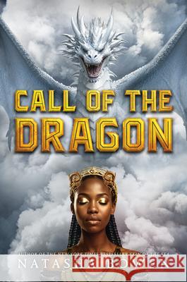 Call of the Dragon Natasha Bowen 9780593898161 Random House Books for Young Readers - książka