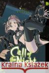 Call of the Night 02 Kotoyama 9783842079328 Tokyopop