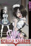 Call of the Night 04 Kotoyama 9783842082588 Tokyopop
