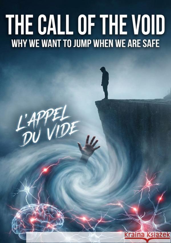 Call of the Void Bennett, Sarah 9783565256877 epubli - książka