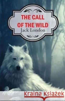 Call Of The Wild London, Jack 9781505642476 Createspace - książka