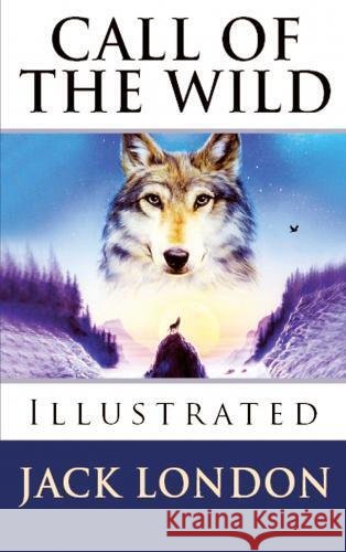 Call of the Wild Jack London 9786256629912 E-Kitap Projesi & Cheapest Books - książka