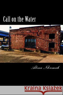 Call on the Water Abena Nkromah 9781499135664 Createspace - książka