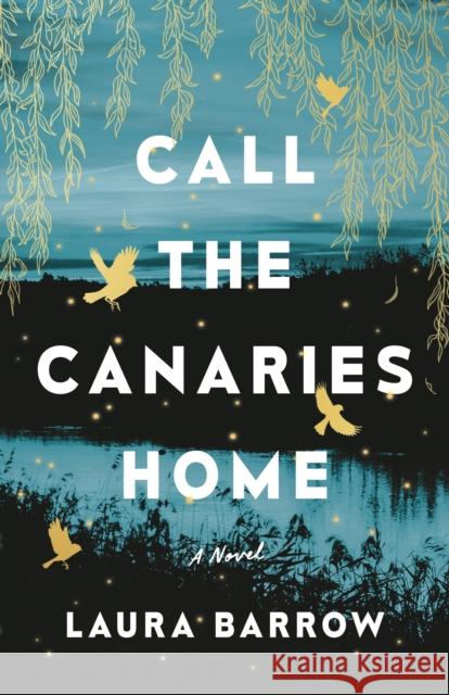 Call the Canaries Home: A Novel Laura Barrow 9781662510267 Lake Union Publishing - książka