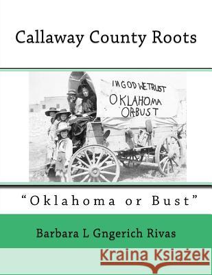 Callaway County Roots: 