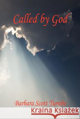 Called by God Barbara Scott Turnbo 9781598245431 E-Booktime, LLC - książka